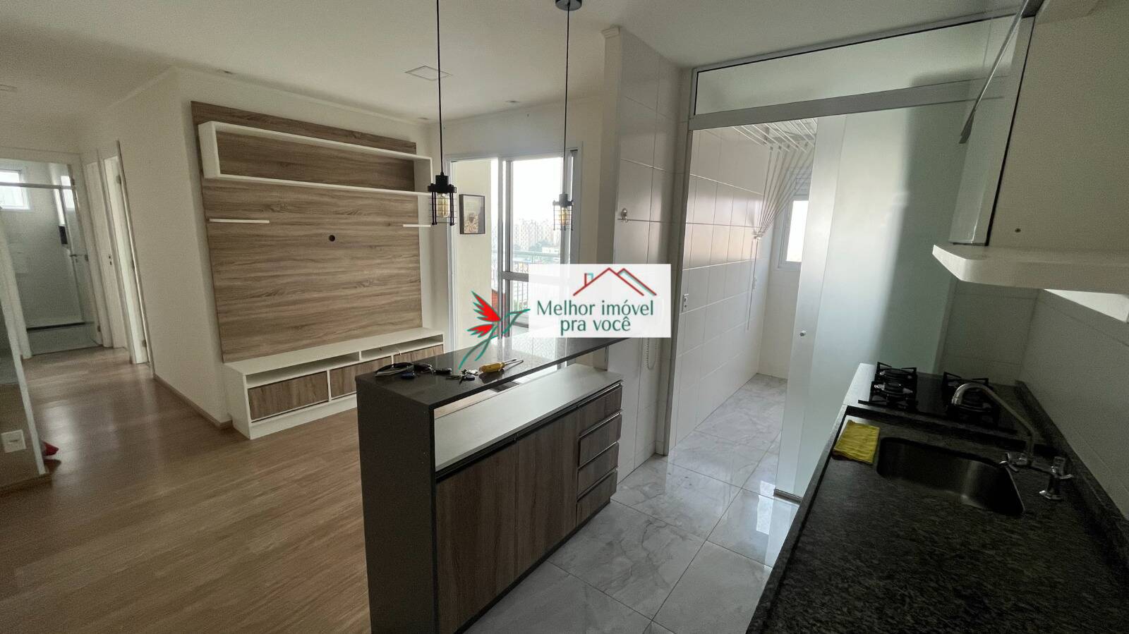 Apartamento, 3 quartos, 81 m² - Foto 3