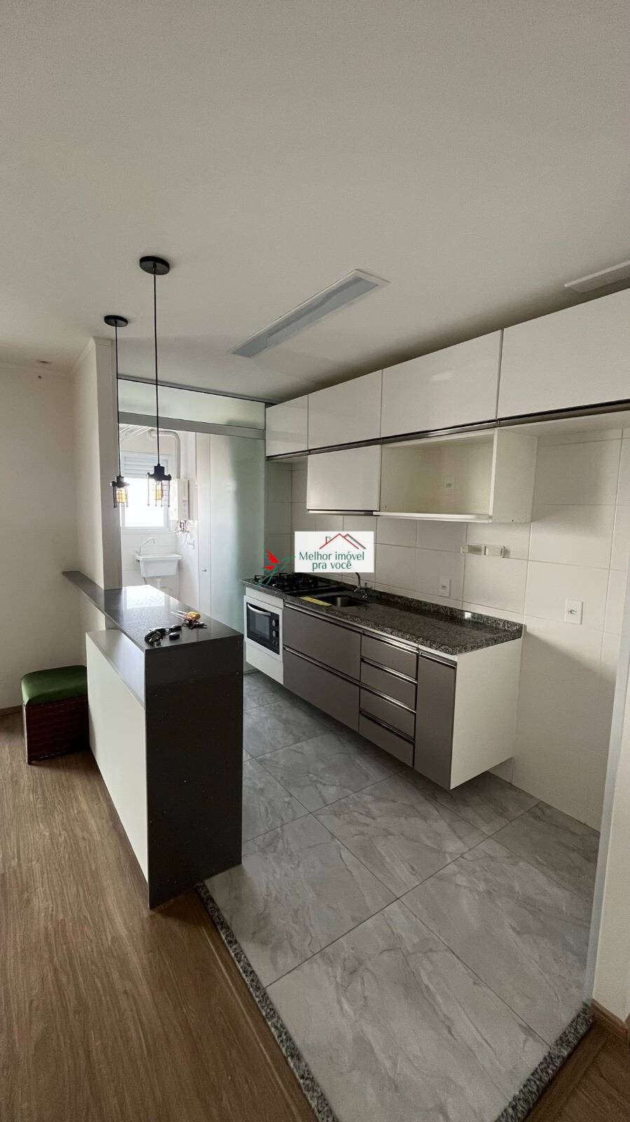 Apartamento, 3 quartos, 81 m² - Foto 2