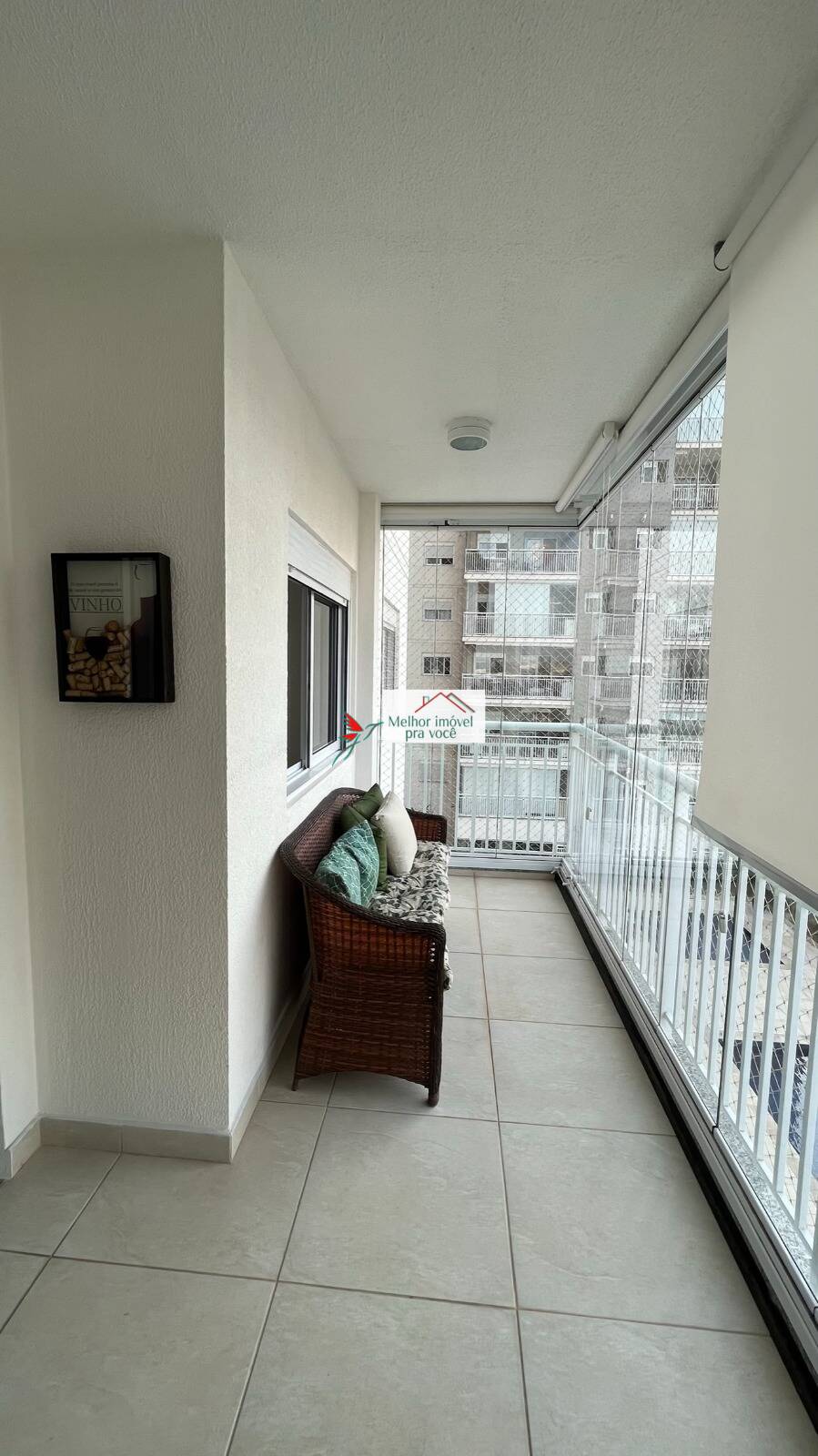 Apartamento, 3 quartos, 81 m² - Foto 11