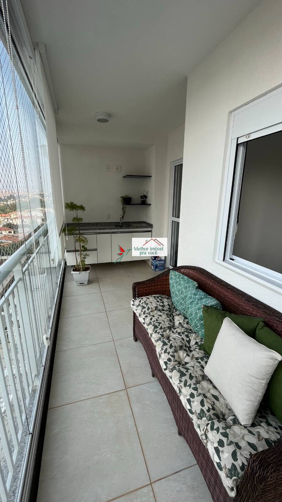 Apartamento, 3 quartos, 81 m² - Foto 17
