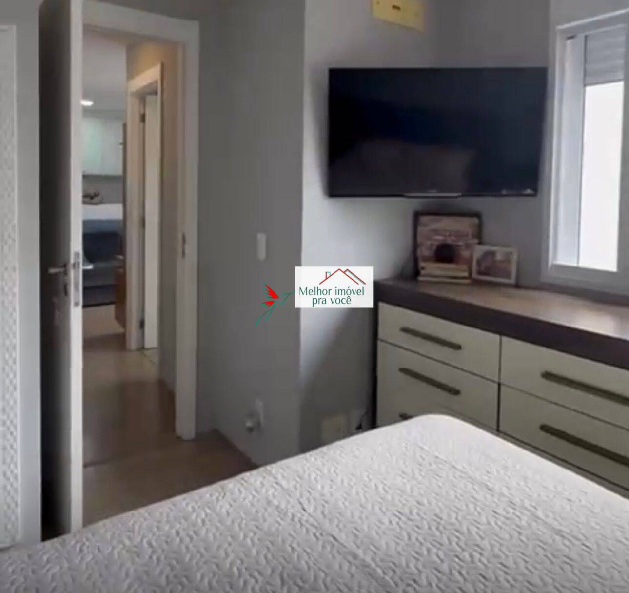 Apartamento, 2 quartos, 61 m² - Foto 6