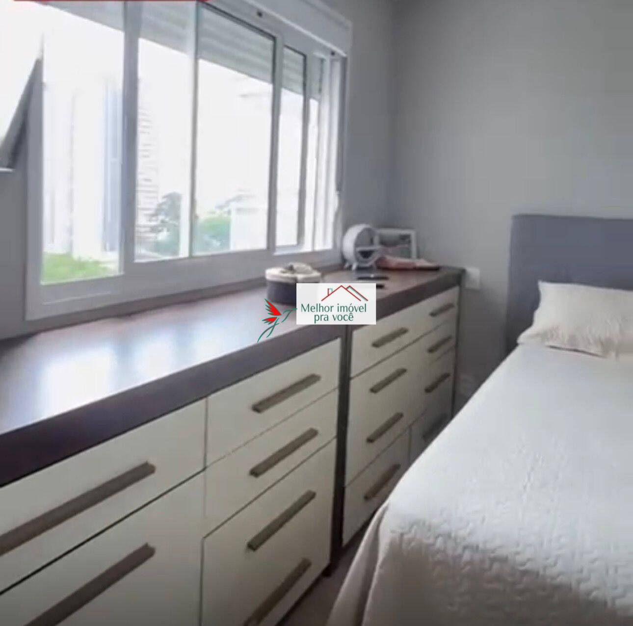 Apartamento, 2 quartos, 61 m² - Foto 5