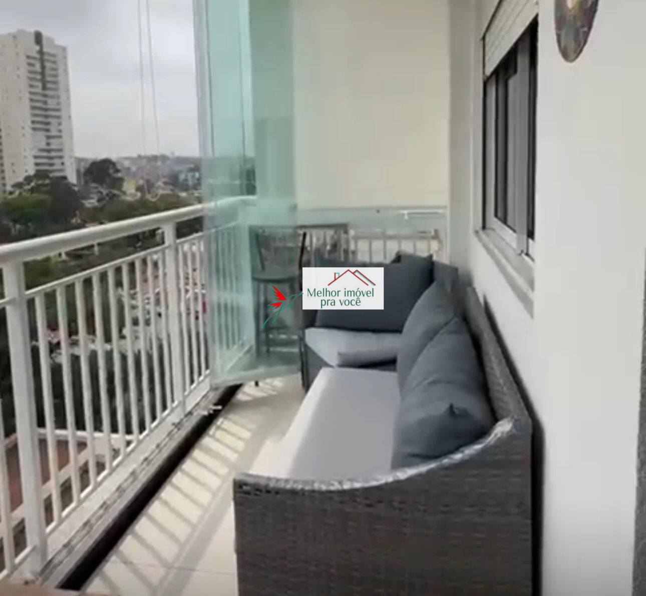 Apartamento, 2 quartos, 61 m² - Foto 7