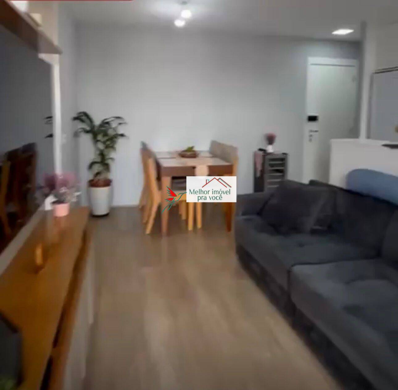 Apartamento, 2 quartos, 61 m² - Foto 3