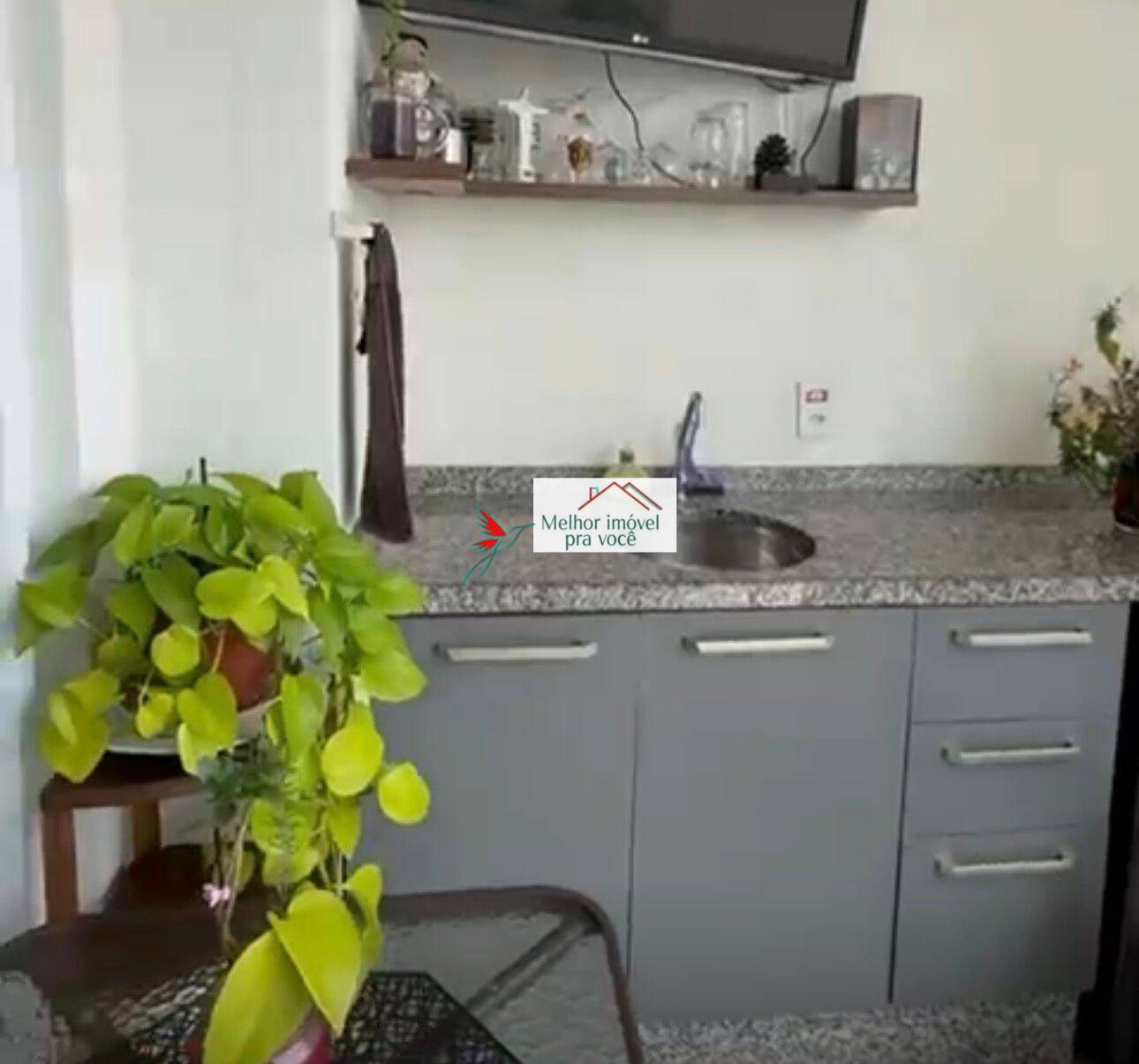Apartamento, 2 quartos, 61 m² - Foto 9