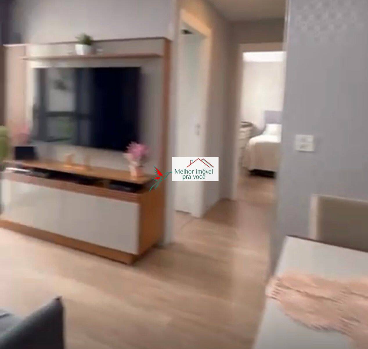 Apartamento, 2 quartos, 61 m² - Foto 4