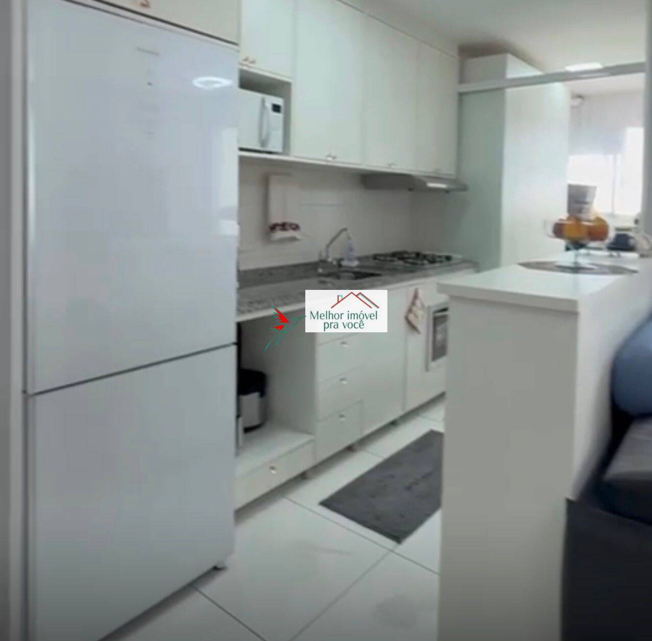 Apartamento, 2 quartos, 61 m² - Foto 19