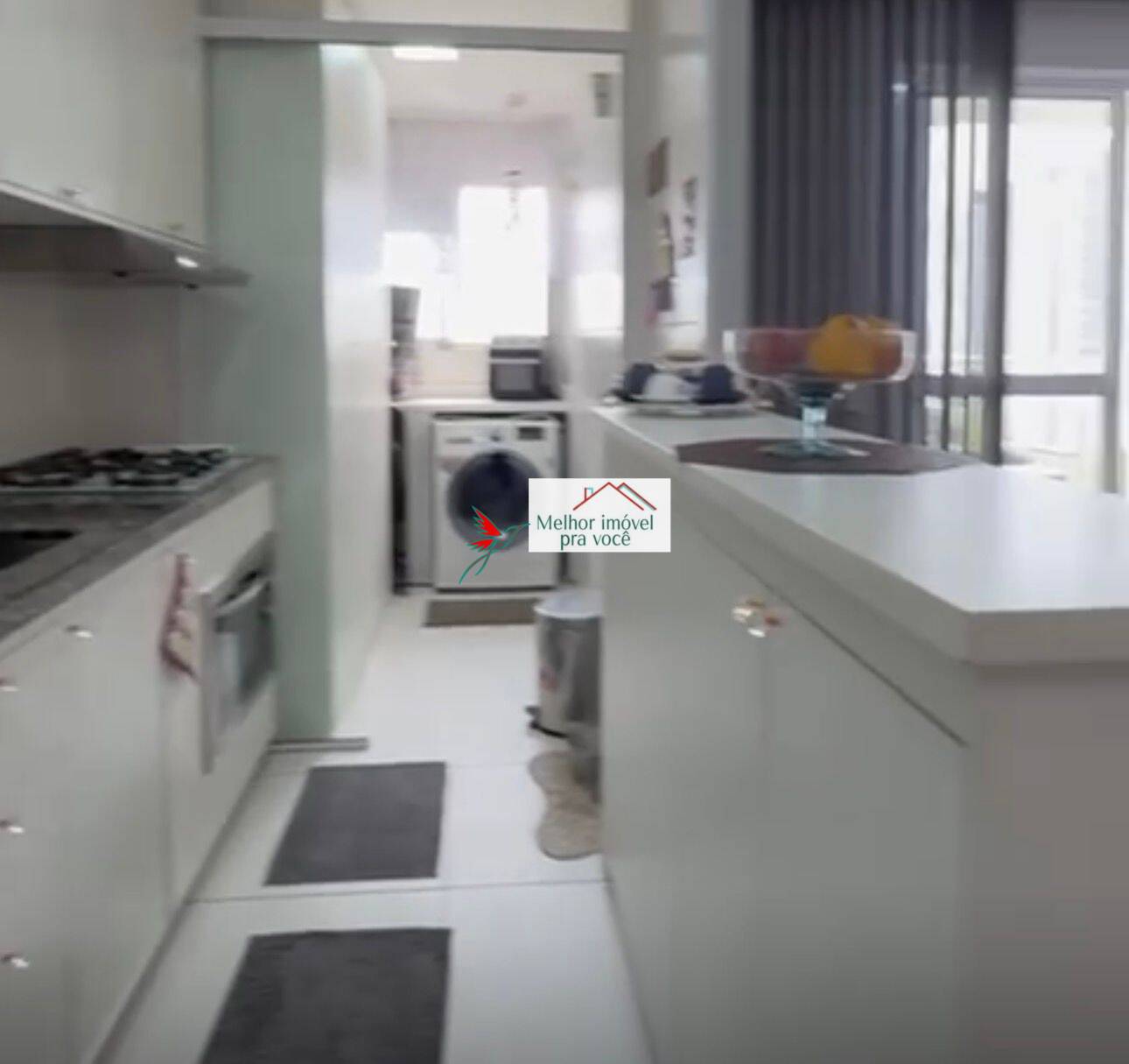 Apartamento, 2 quartos, 61 m² - Foto 21