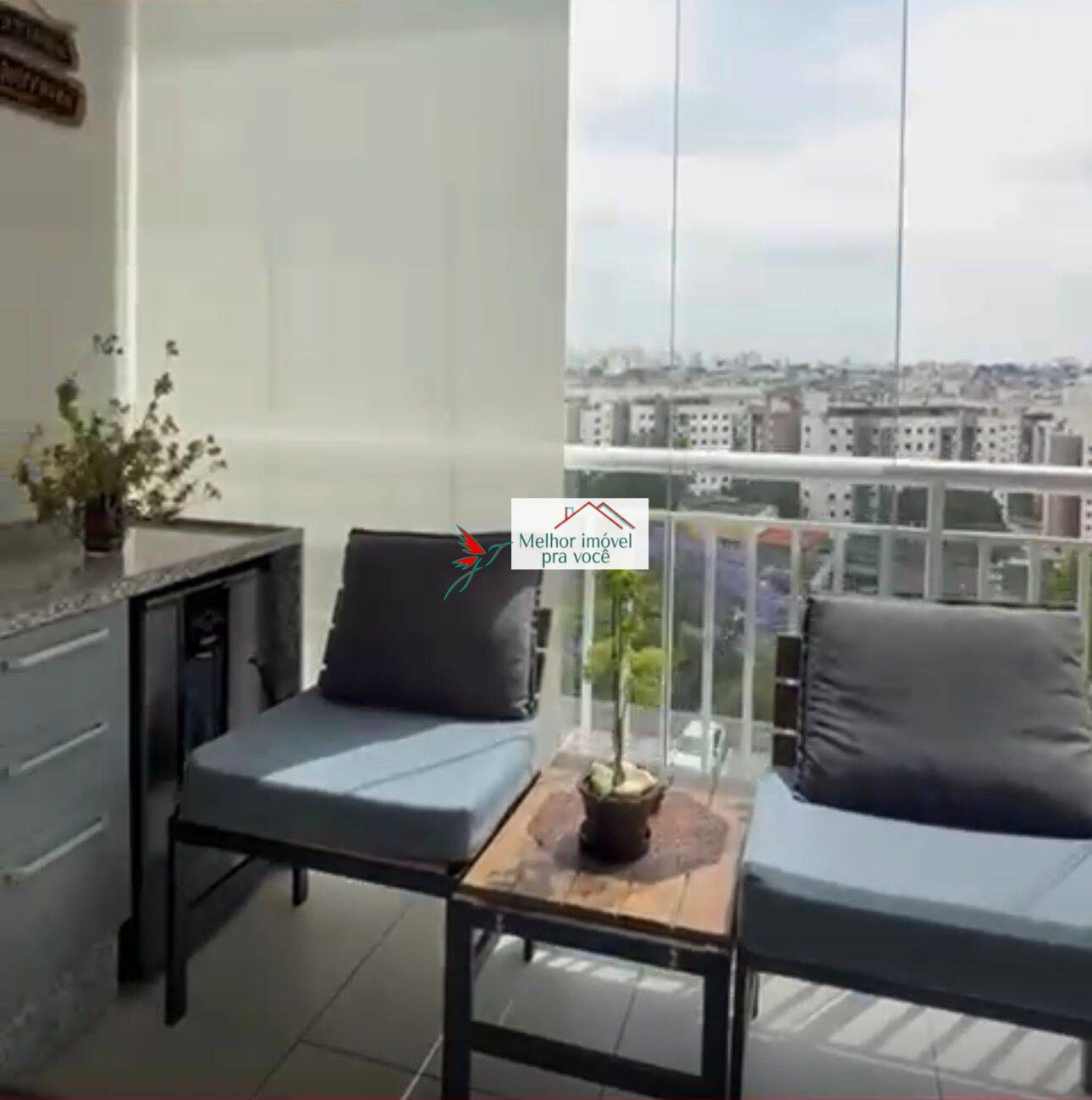 Apartamento, 2 quartos, 61 m² - Foto 8