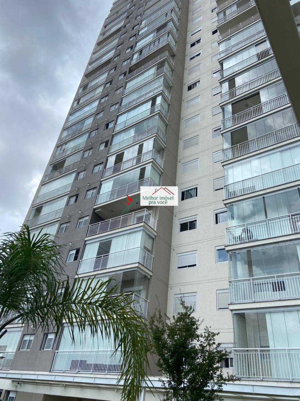 Apartamento, 2 quartos, 61 m² - Foto 26