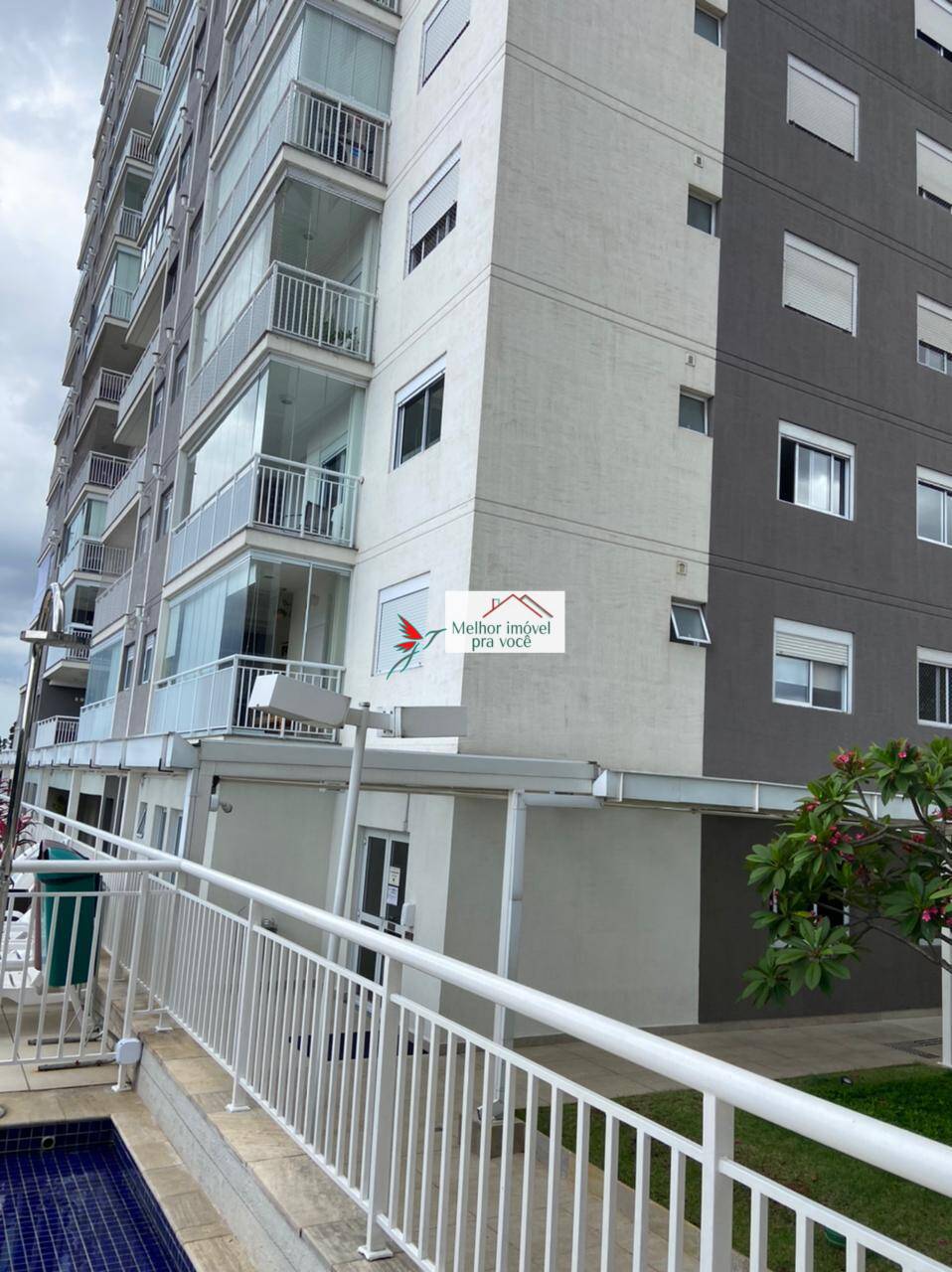 Apartamento, 2 quartos, 61 m² - Foto 27