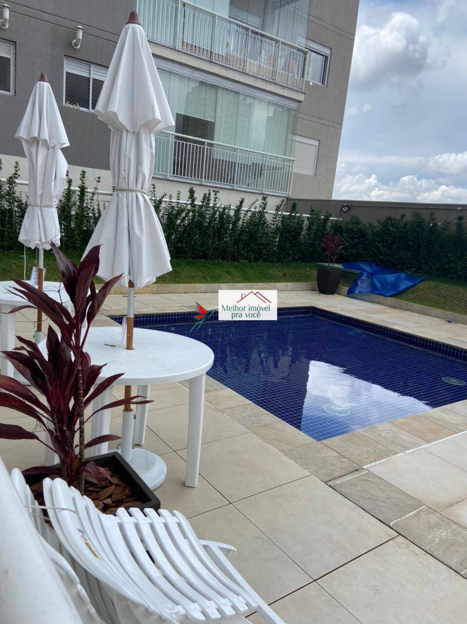 Apartamento, 2 quartos, 61 m² - Foto 1