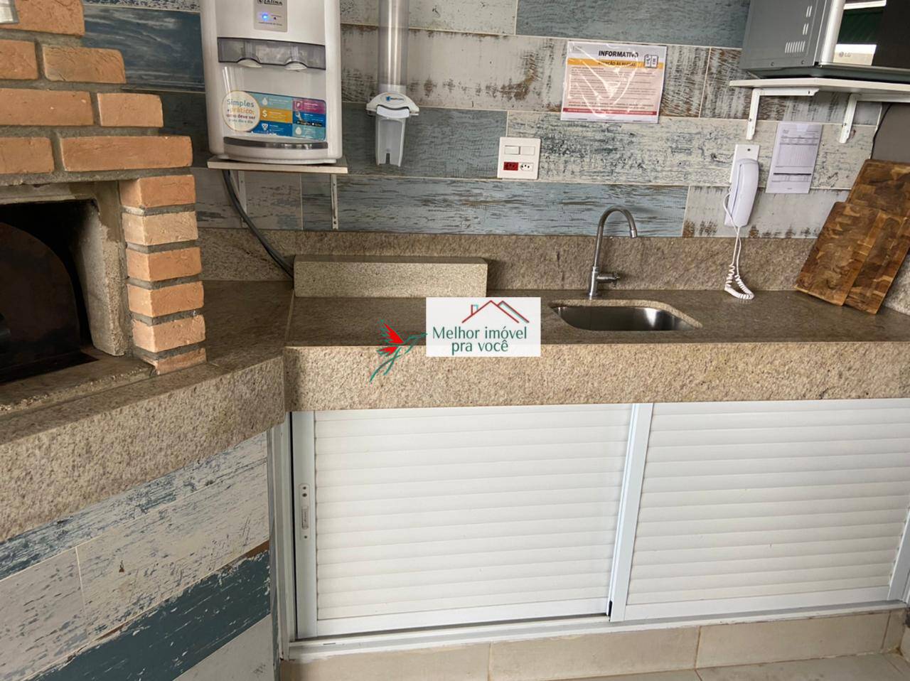 Apartamento, 2 quartos, 61 m² - Foto 37