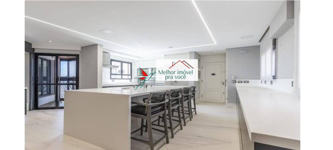 Apartamento, 4 quartos, 440 m² - Foto 4