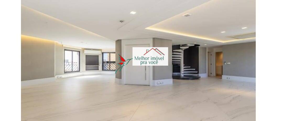 Apartamento, 4 quartos, 440 m² - Foto 3