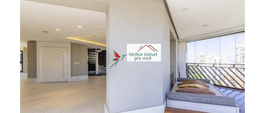 Apartamento, 4 quartos, 440 m² - Foto 7