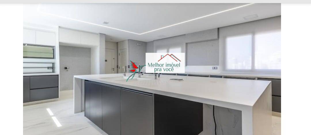 Apartamento, 4 quartos, 440 m² - Foto 8