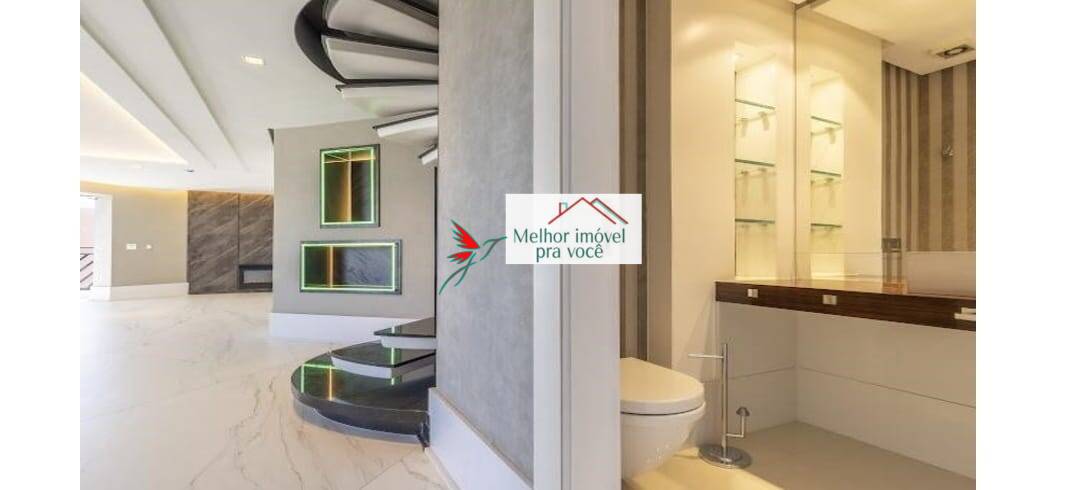 Apartamento, 4 quartos, 440 m² - Foto 13