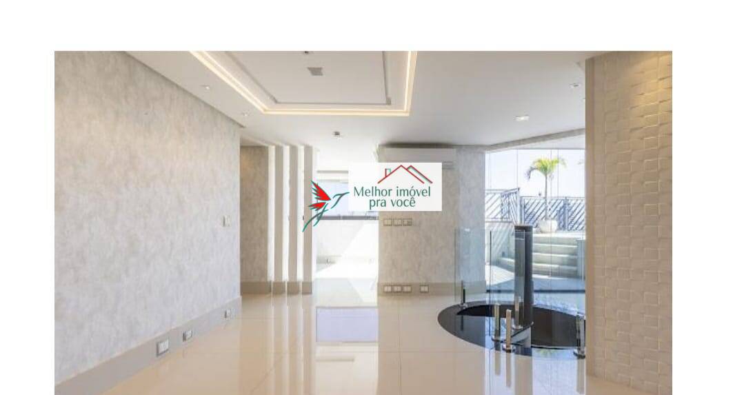 Apartamento, 4 quartos, 440 m² - Foto 15