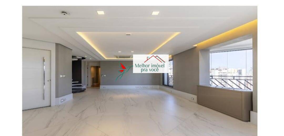 Apartamento, 4 quartos, 440 m² - Foto 12