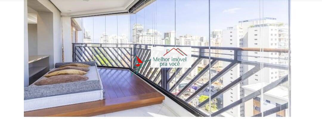 Apartamento, 4 quartos, 440 m² - Foto 14