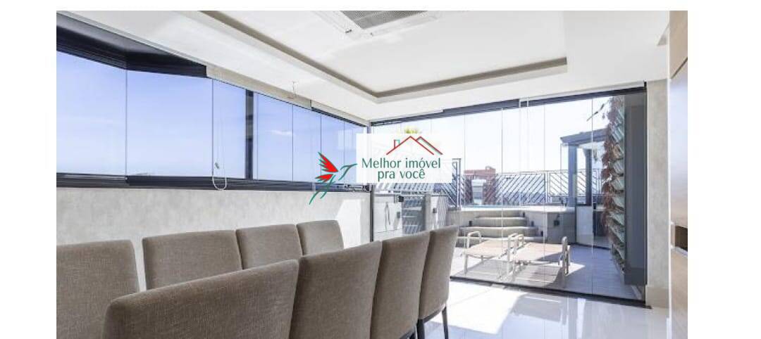Apartamento, 4 quartos, 440 m² - Foto 9