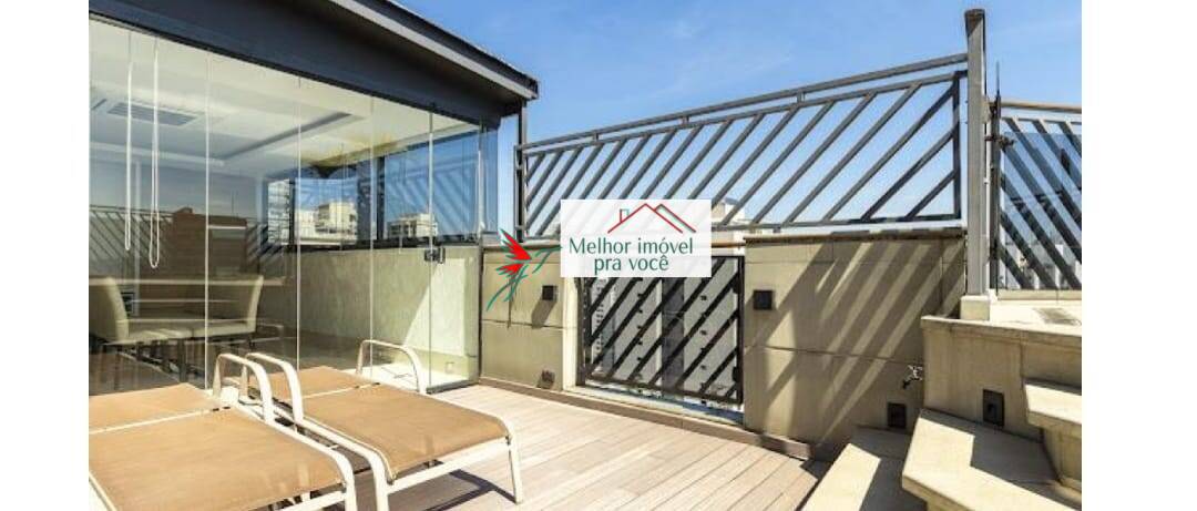 Apartamento, 4 quartos, 440 m² - Foto 19