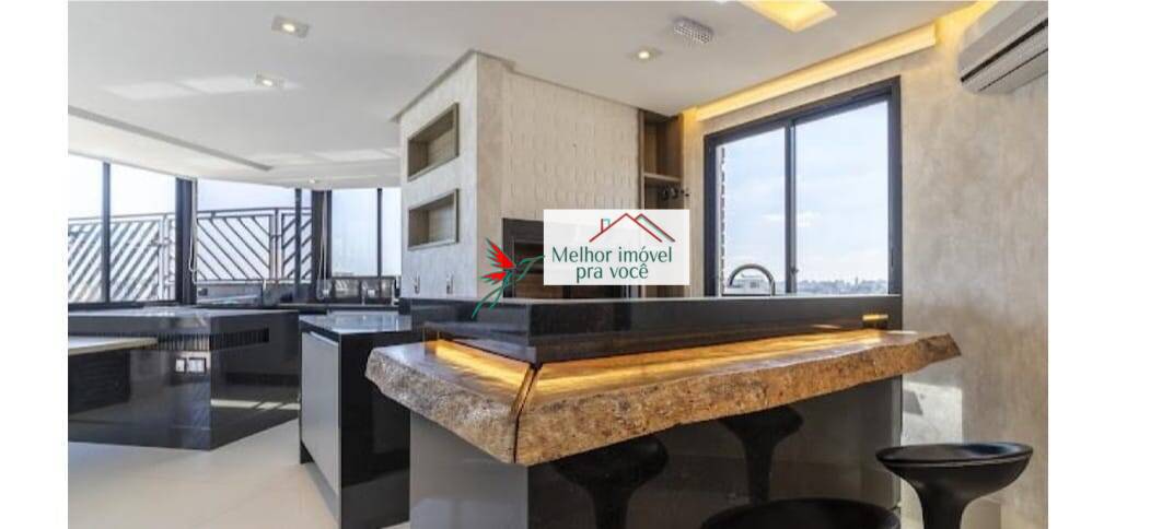Apartamento, 4 quartos, 440 m² - Foto 22