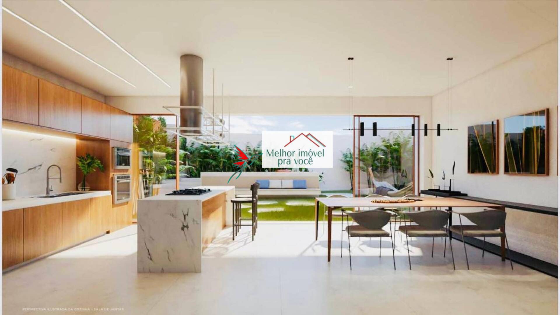 Casa, 4 quartos, 603 m² - Foto 10