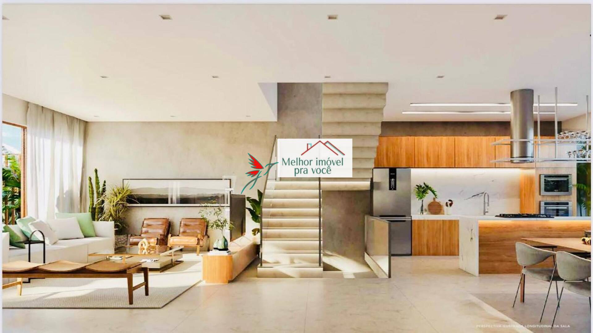 Casa, 4 quartos, 603 m² - Foto 11