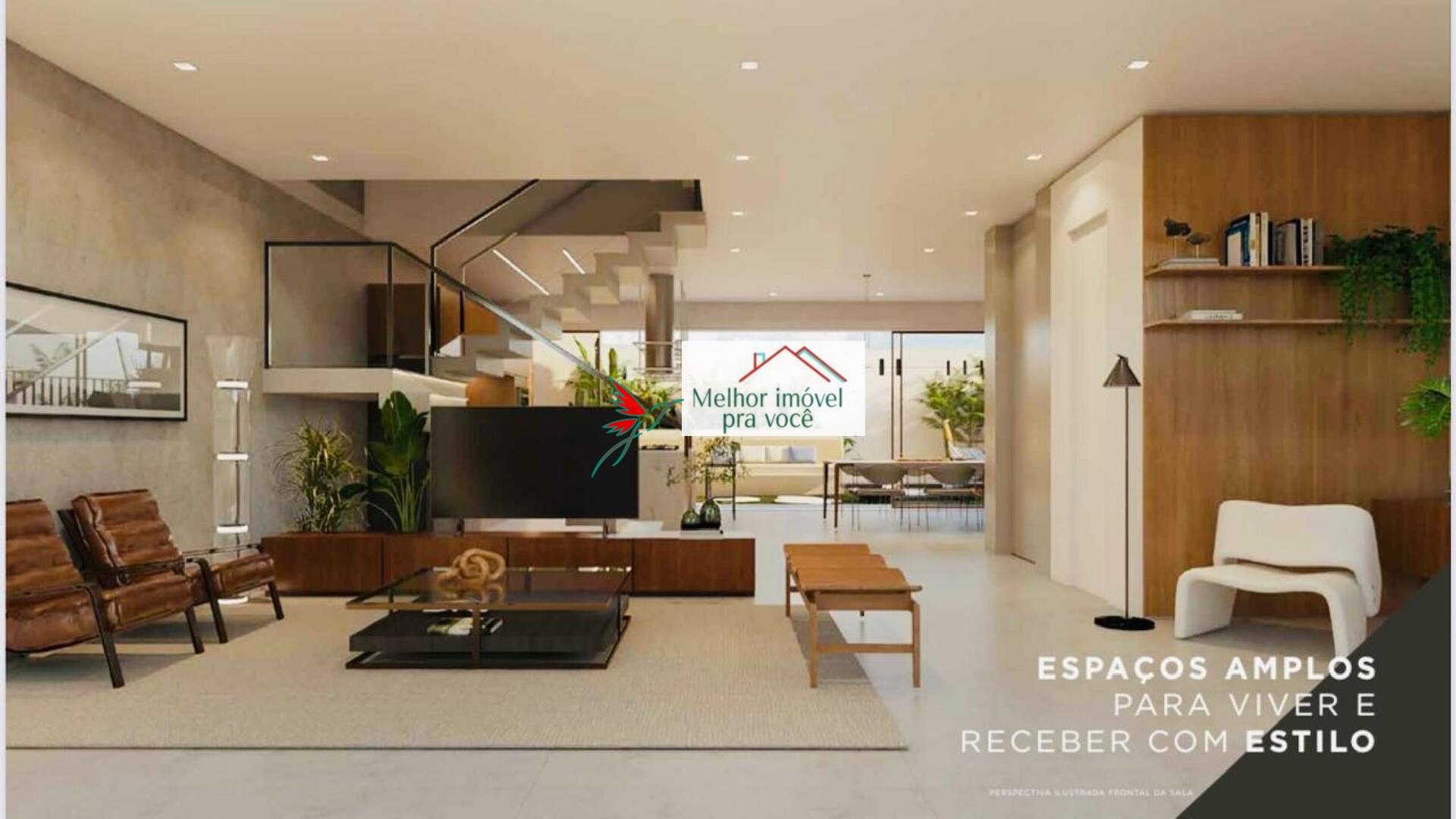 Casa, 4 quartos, 603 m² - Foto 9