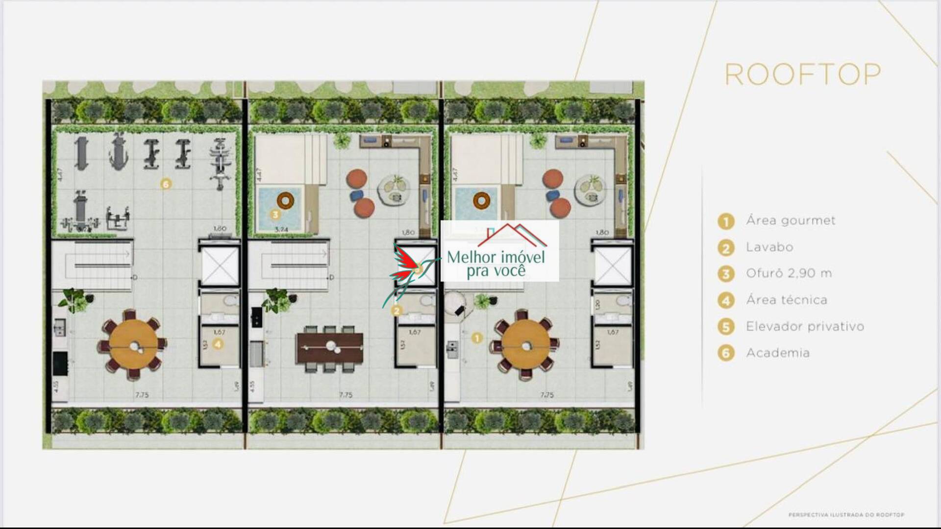 Casa, 4 quartos, 603 m² - Foto 15