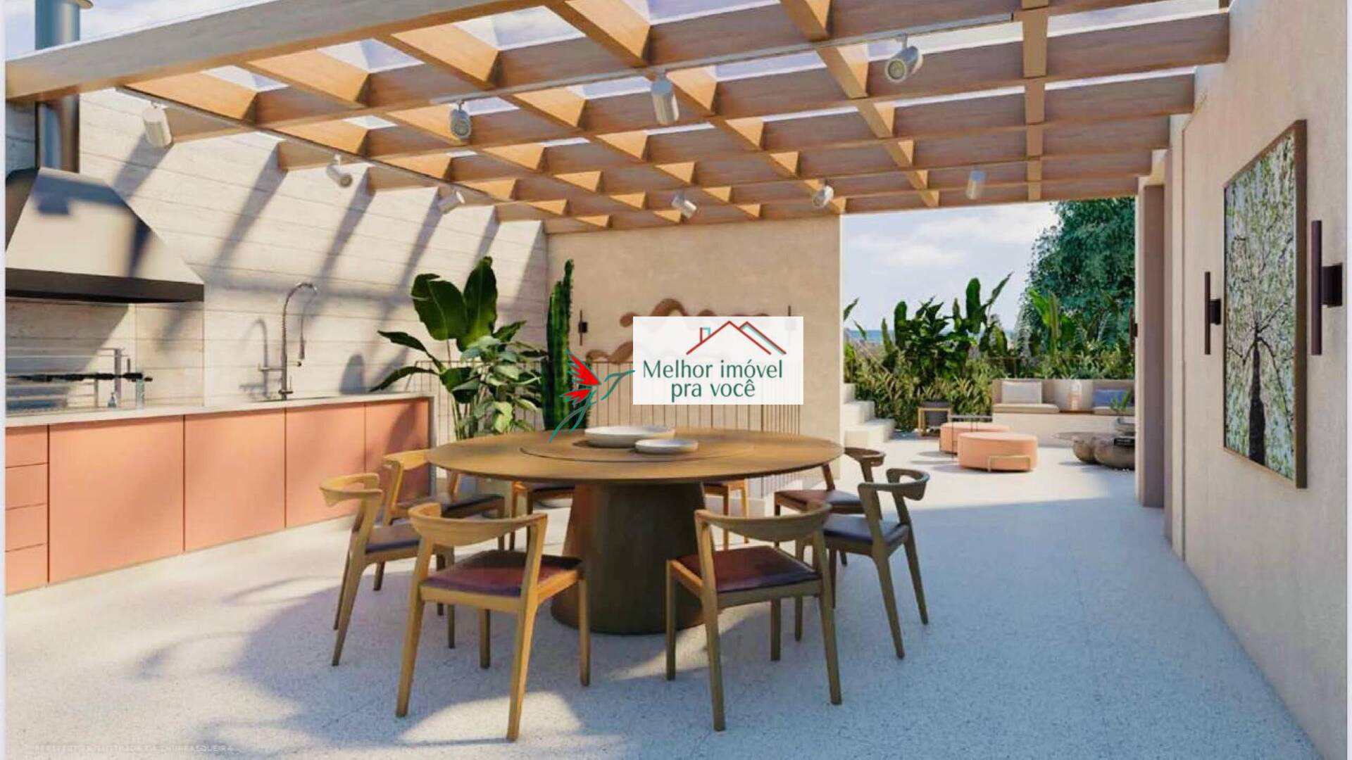 Casa, 4 quartos, 603 m² - Foto 16