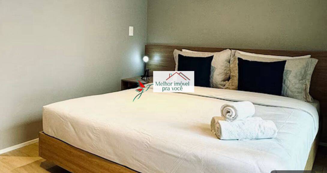 Apartamento, 1 quarto, 25 m² - Foto 10