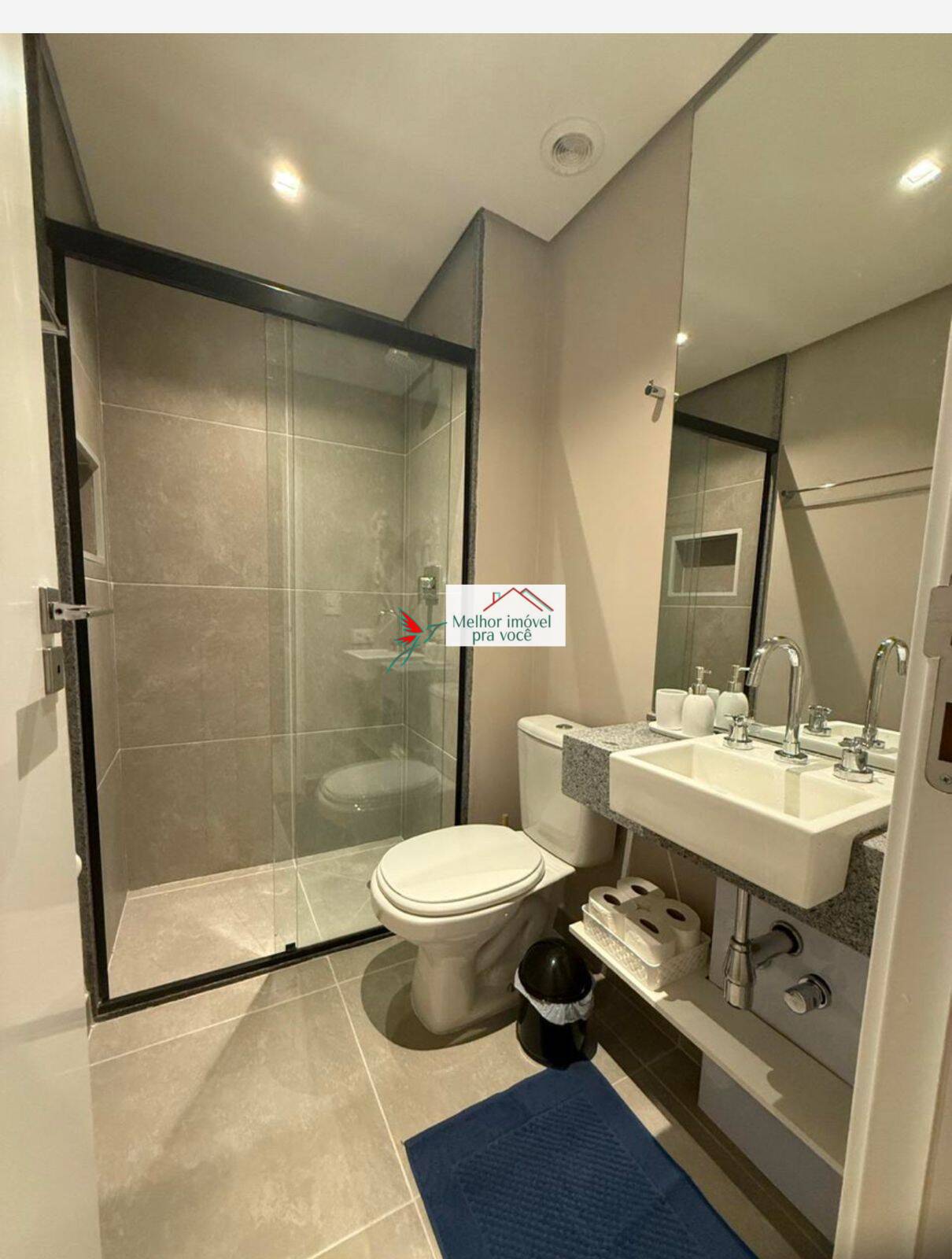 Apartamento, 1 quarto, 25 m² - Foto 3