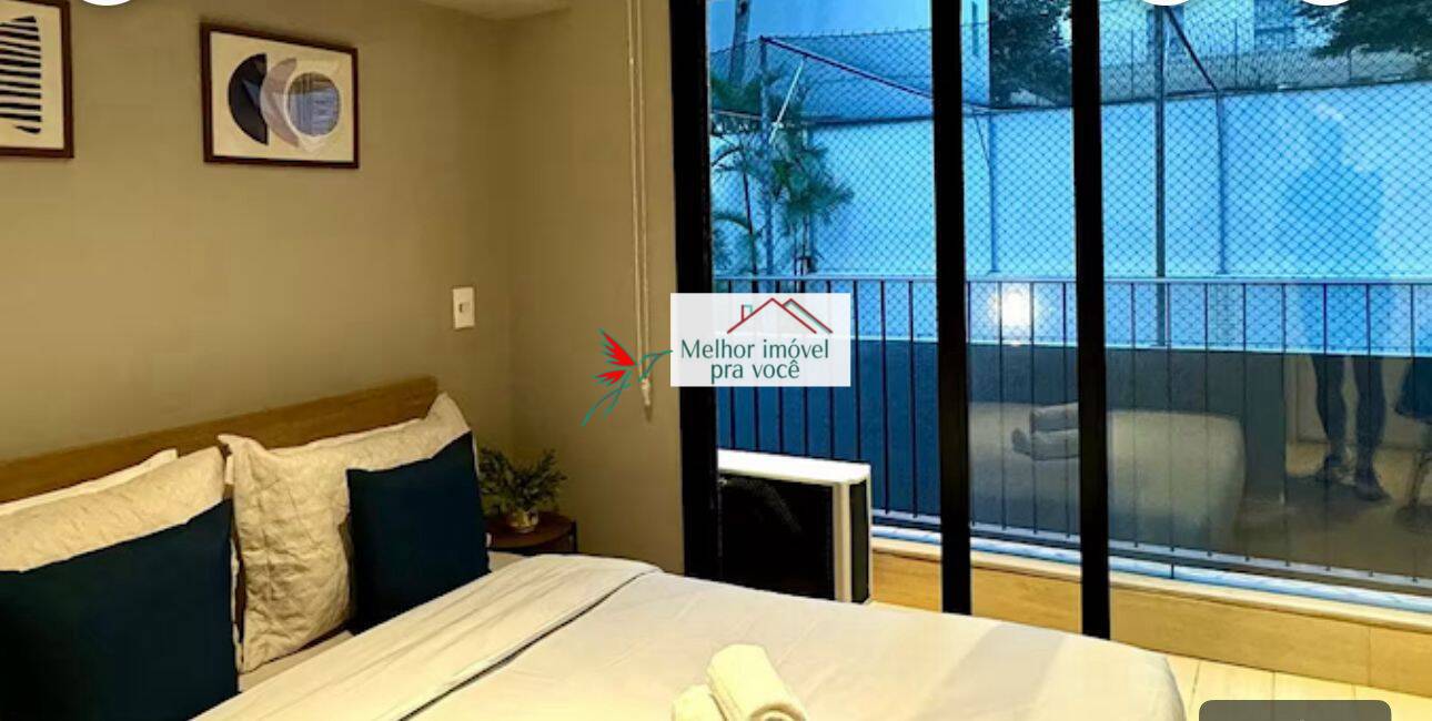 Apartamento, 1 quarto, 25 m² - Foto 4