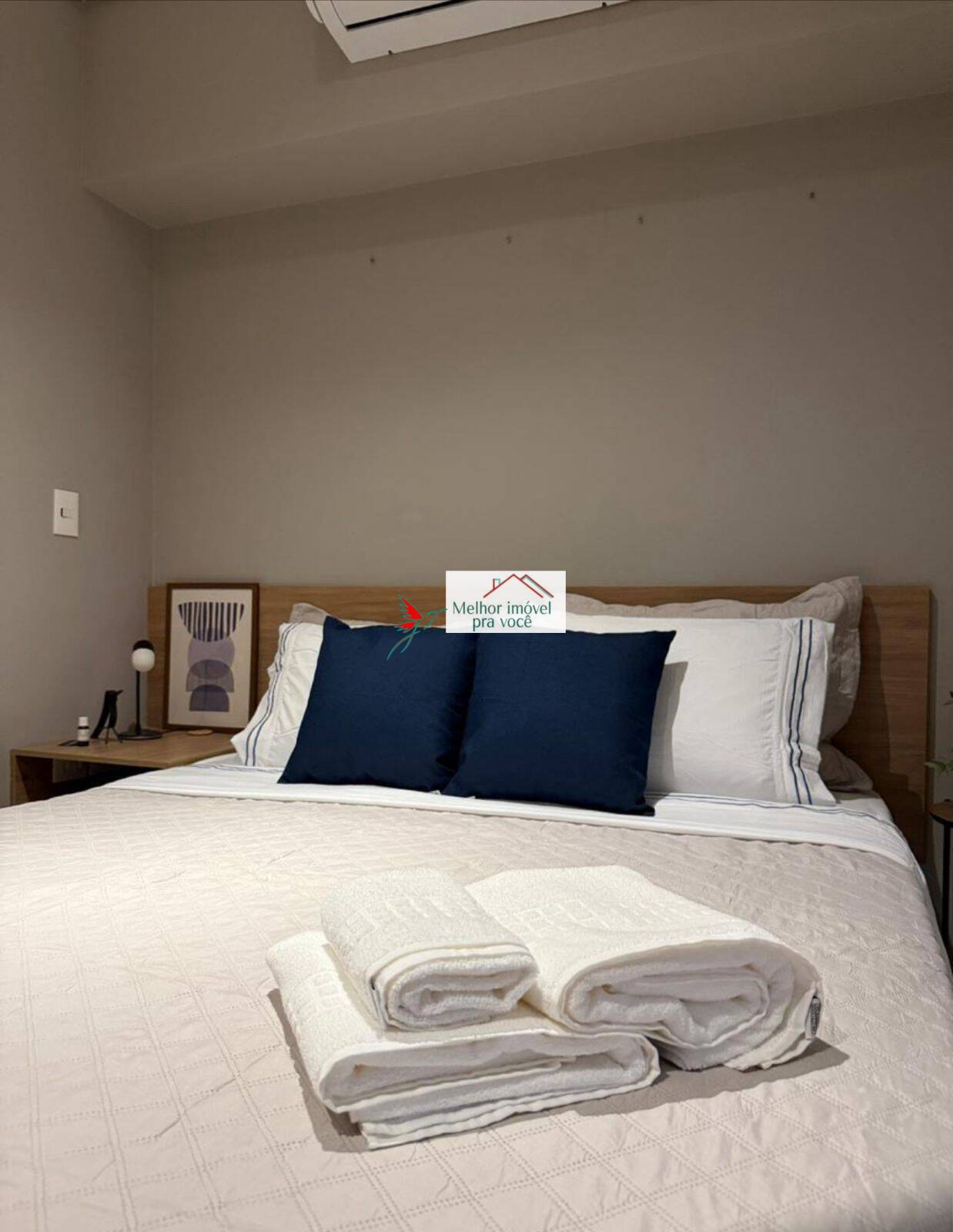 Apartamento, 1 quarto, 25 m² - Foto 12