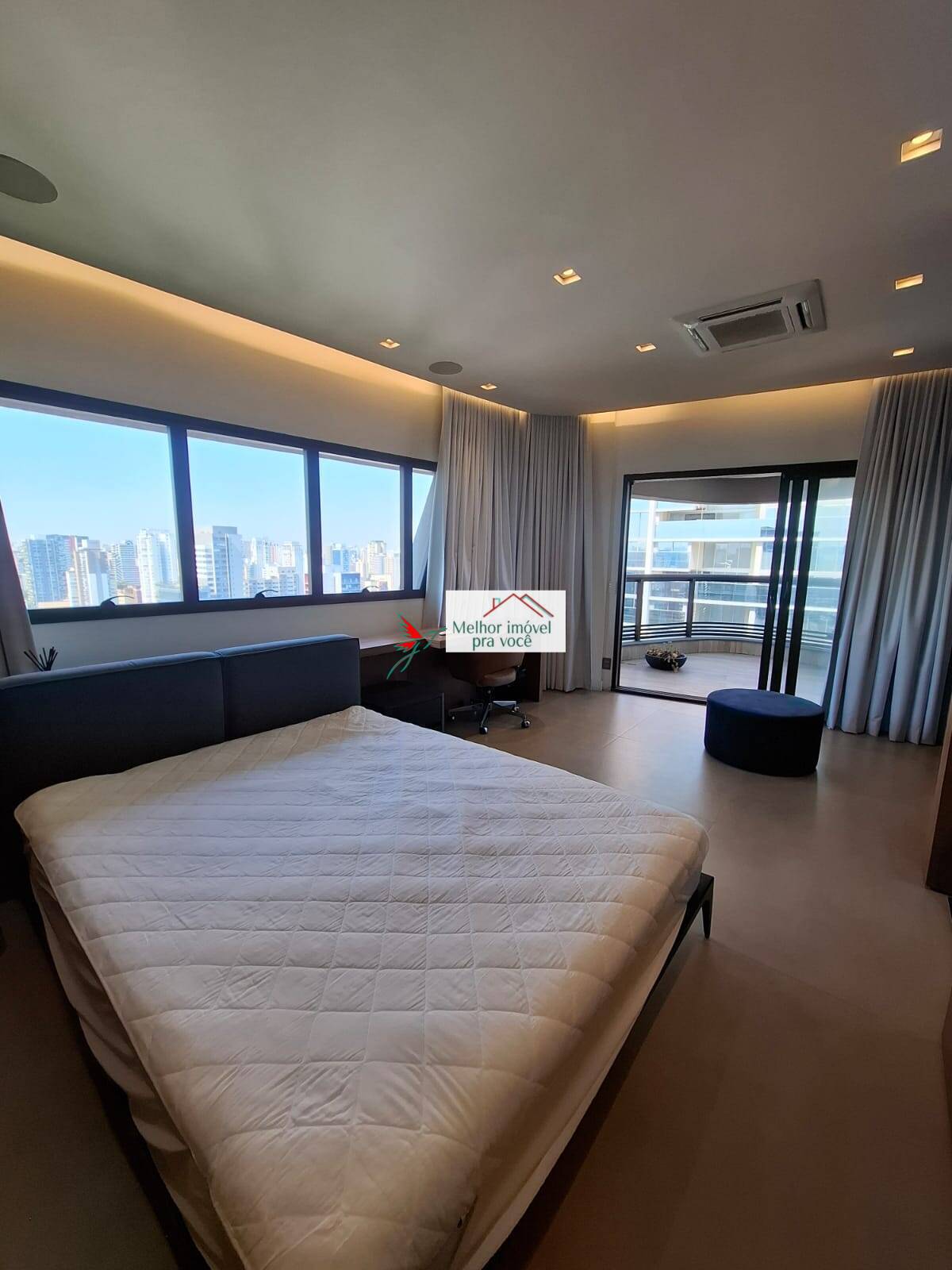 Apartamento, 94 m² - Foto 8