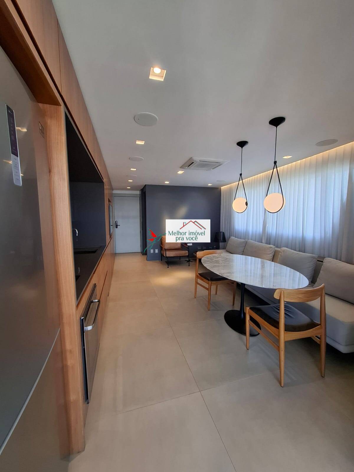 Apartamento, 94 m² - Foto 3
