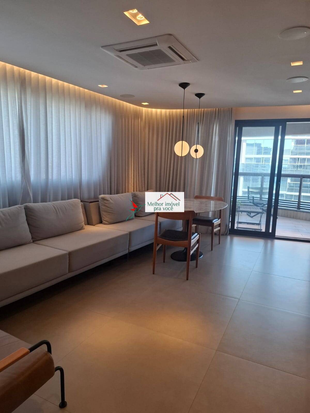 Apartamento, 94 m² - Foto 4