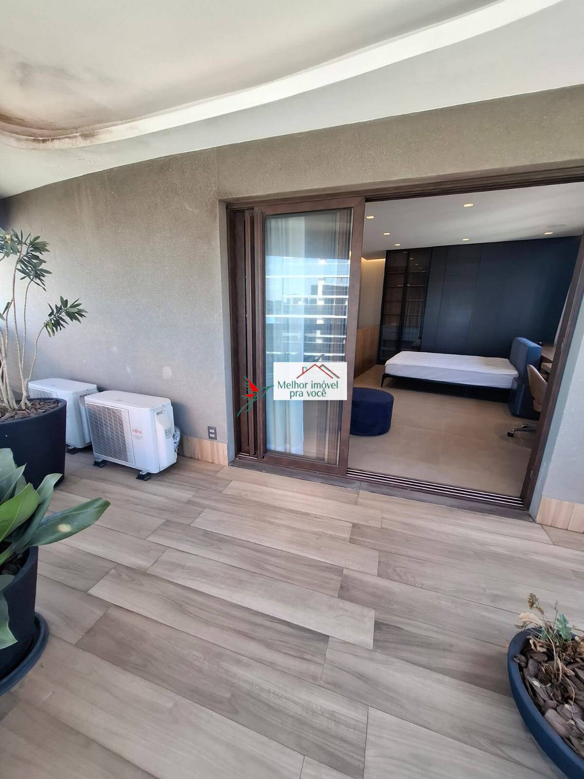 Apartamento, 94 m² - Foto 9