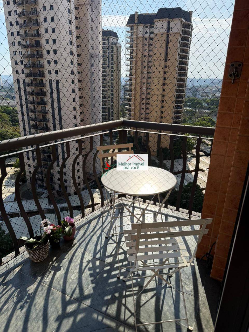 Apartamento, 3 quartos, 87 m² - Foto 3