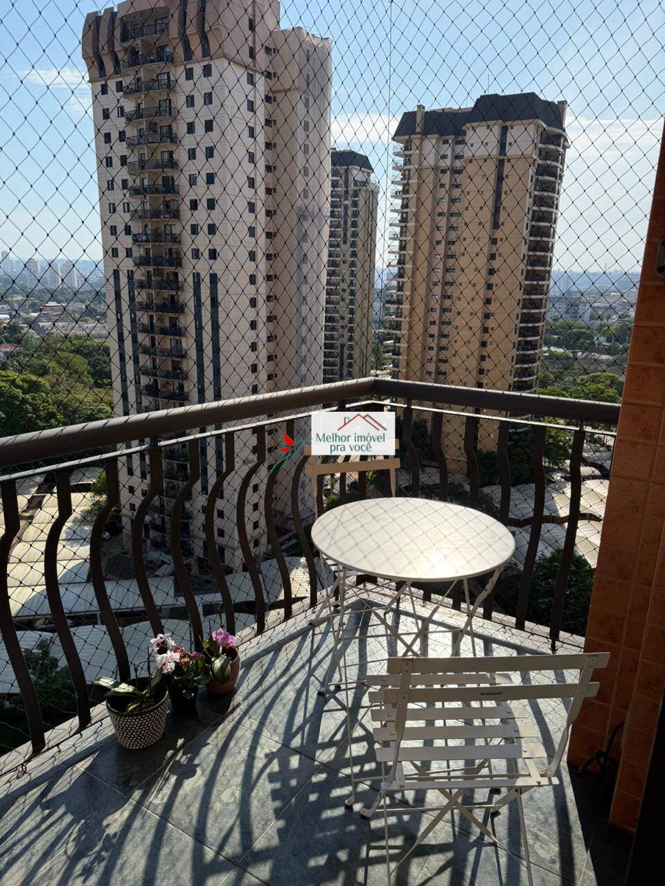Apartamento, 3 quartos, 87 m² - Foto 4