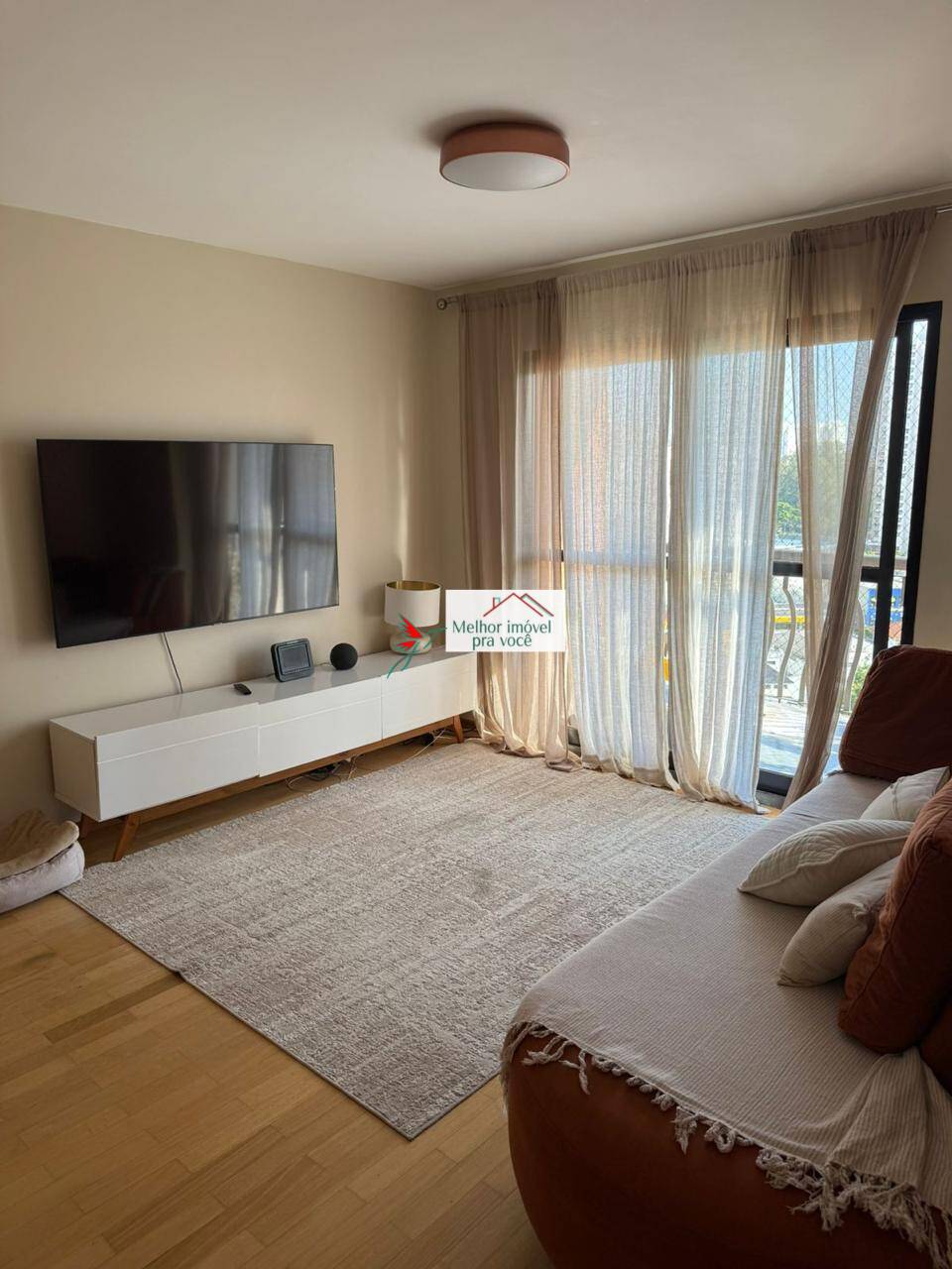 Apartamento, 3 quartos, 87 m² - Foto 2