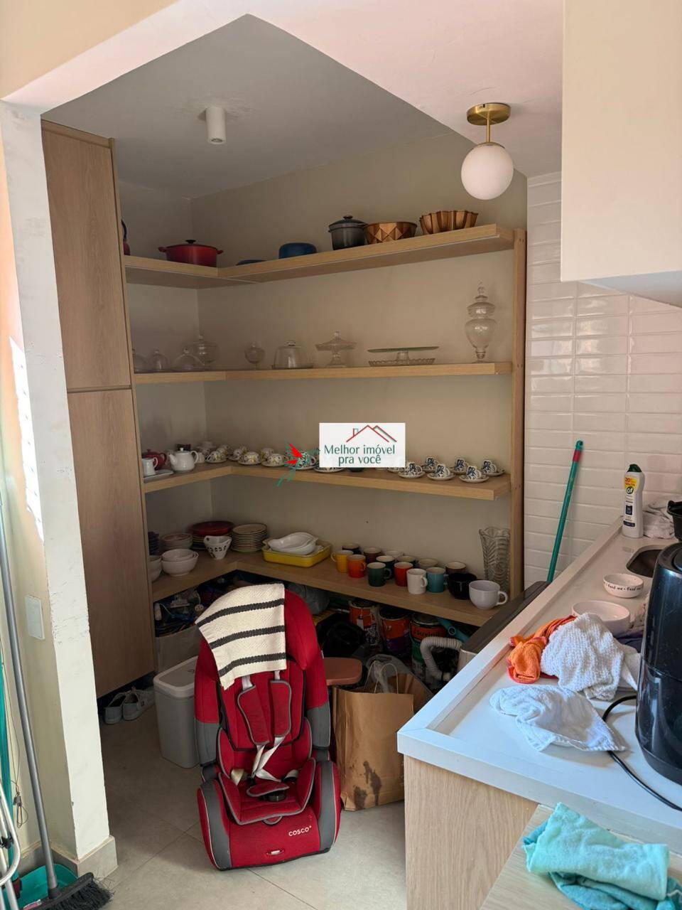 Apartamento, 3 quartos, 87 m² - Foto 11
