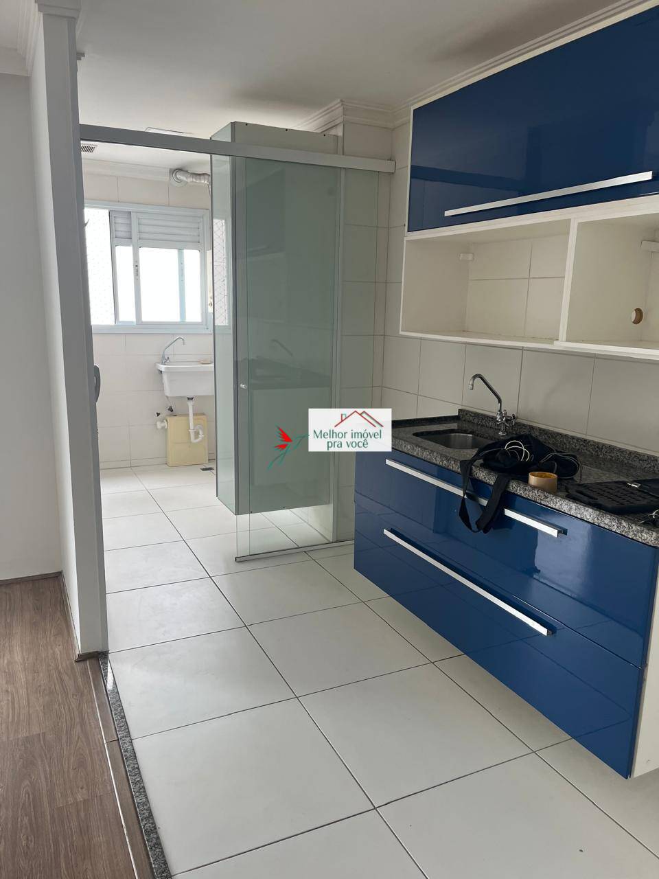 Apartamento, 2 quartos, 61 m² - Foto 5