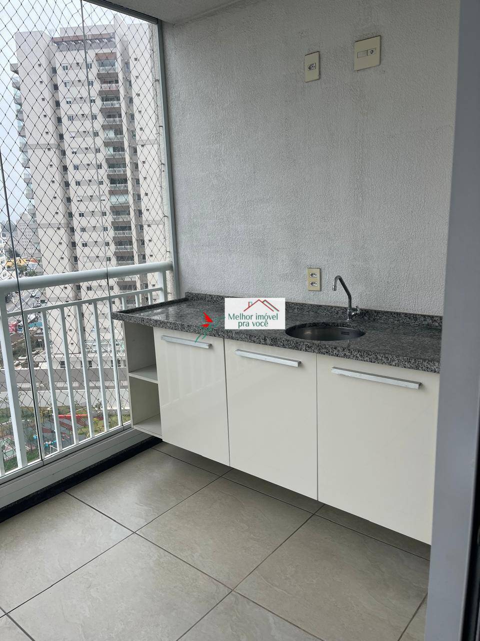 Apartamento, 2 quartos, 61 m² - Foto 2