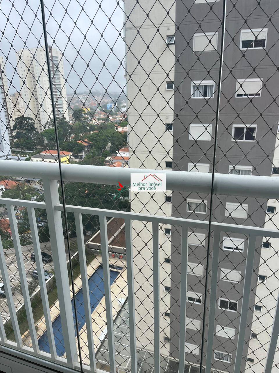 Apartamento, 2 quartos, 61 m² - Foto 3