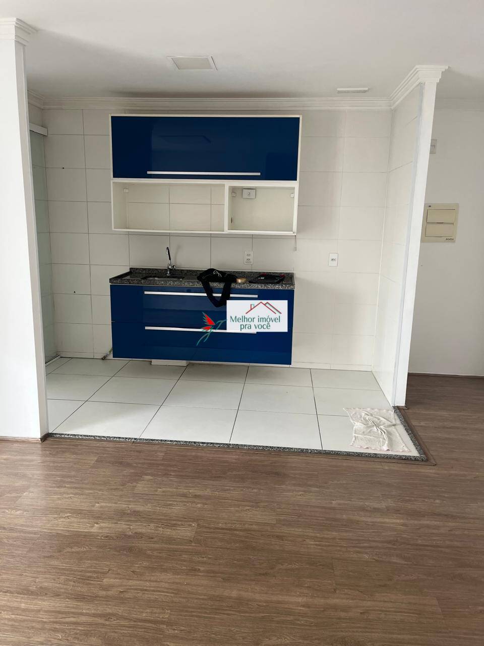 Apartamento, 2 quartos, 61 m² - Foto 6