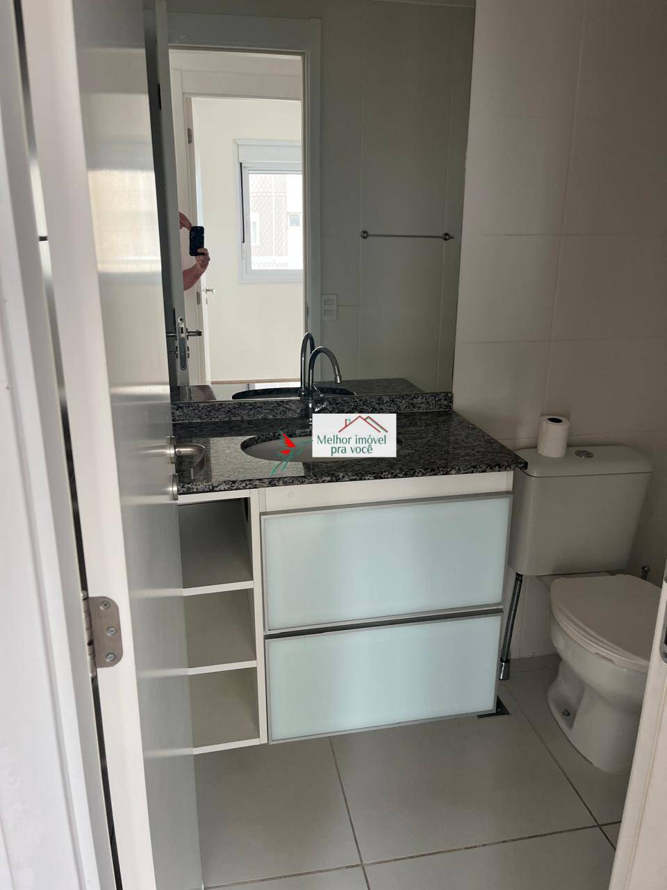Apartamento, 2 quartos, 61 m² - Foto 9